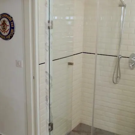 Maison De La Tour Βίλα *