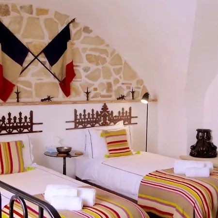 Βίλα Maison De La Tour Αντίμπ