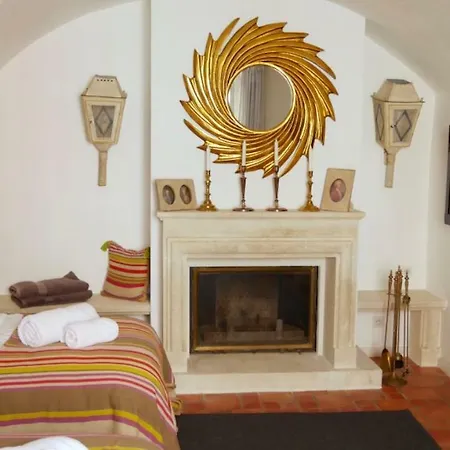 Βίλα Maison De La Tour Αντίμπ