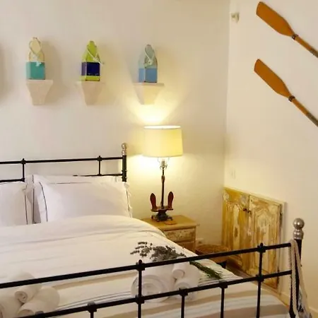 Βίλα Maison De La Tour *